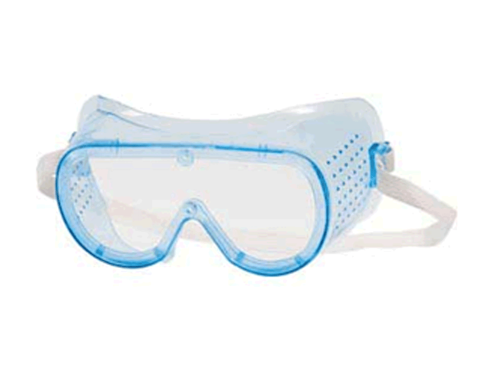 Eye Protection